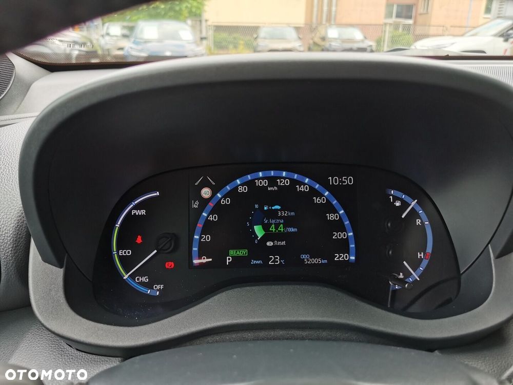 Toyota Yaris Cross Hybrid 1.5 Adventure 4x4 - 14