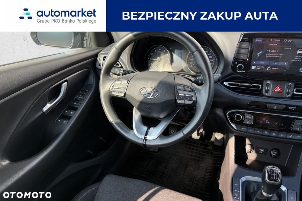 Hyundai i30 1.5 T-GDI 48V Comfort - 18