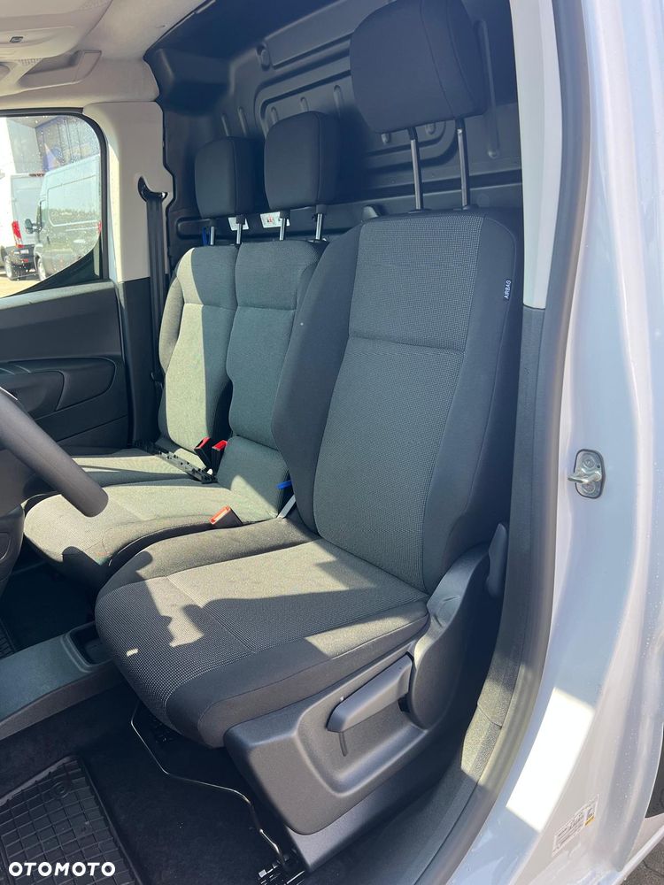 Fiat Doblo XL WYPRZEDAŻ!! - 13