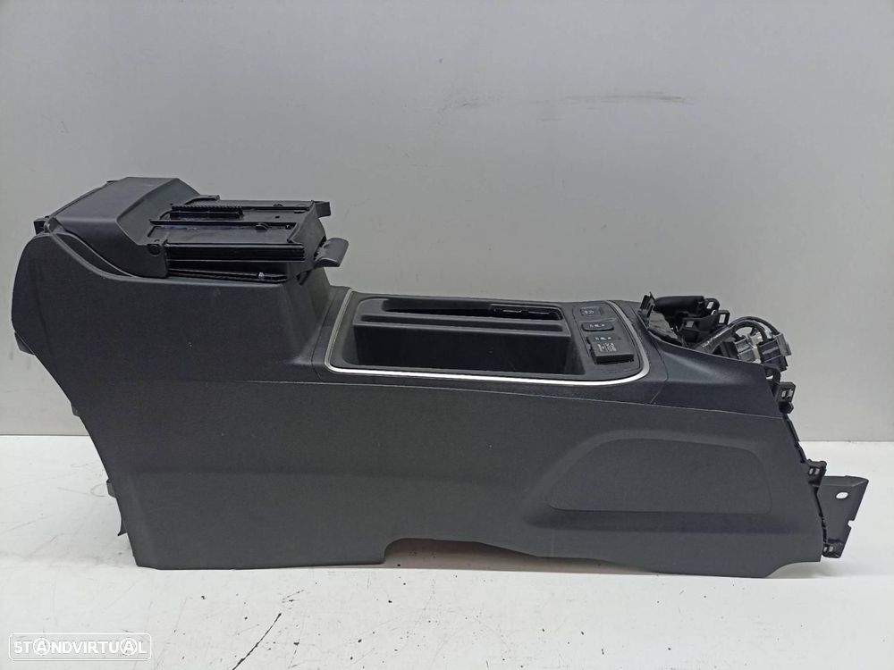 CONSOLA CENTRAL HONDA CR-V RE - 1