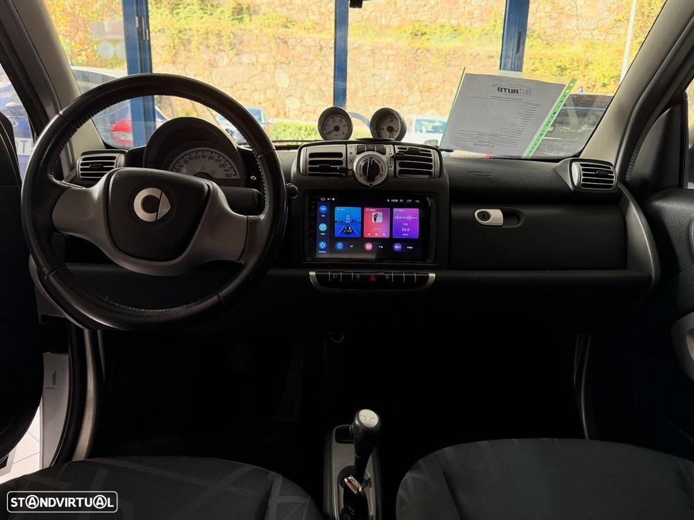 Smart ForTwo Coupé cdi pulse dpf - 3
