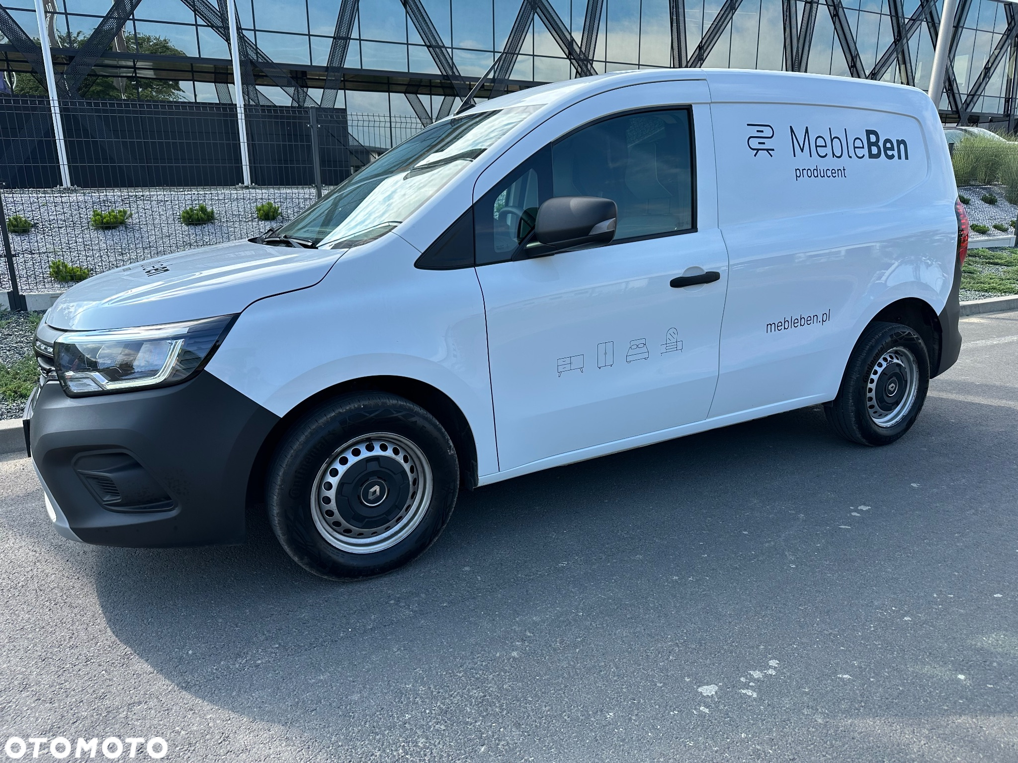 Renault Kangoo - 4
