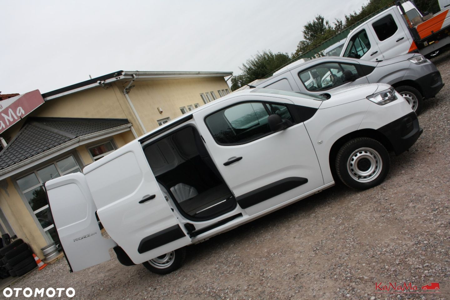 Toyota Proace City - 9