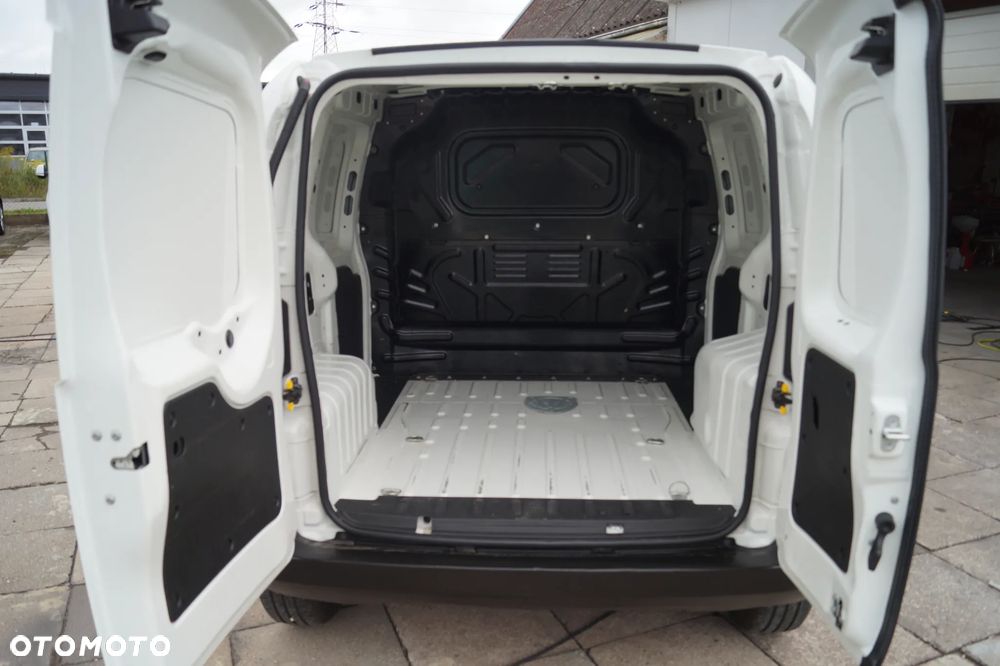 Fiat Fiorino - 23