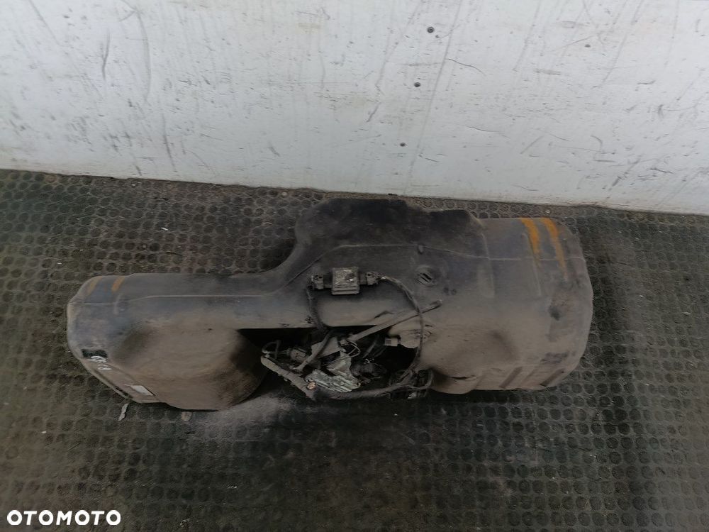 ZBIORNIK PALIWA VW CRAFTER A9064700604 2.5 TDI - 10