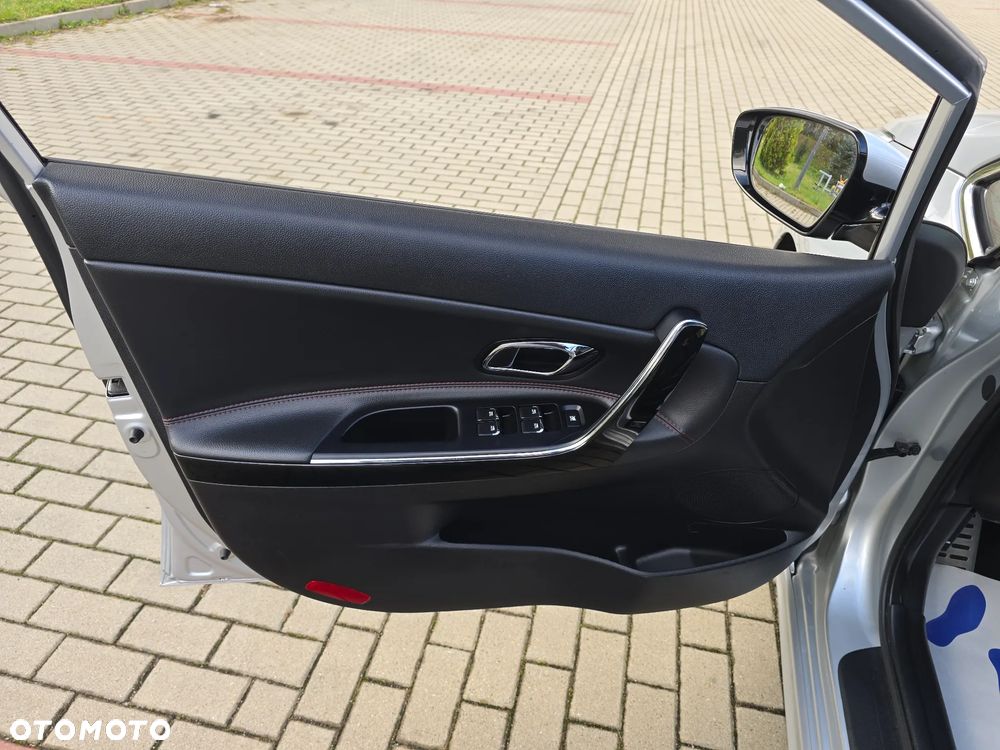 Kia Ceed Cee'd 1.6 T-GDI GT - 20
