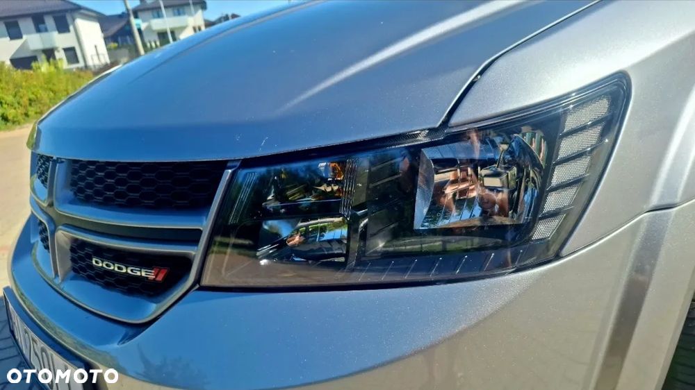 Dodge Journey - 4