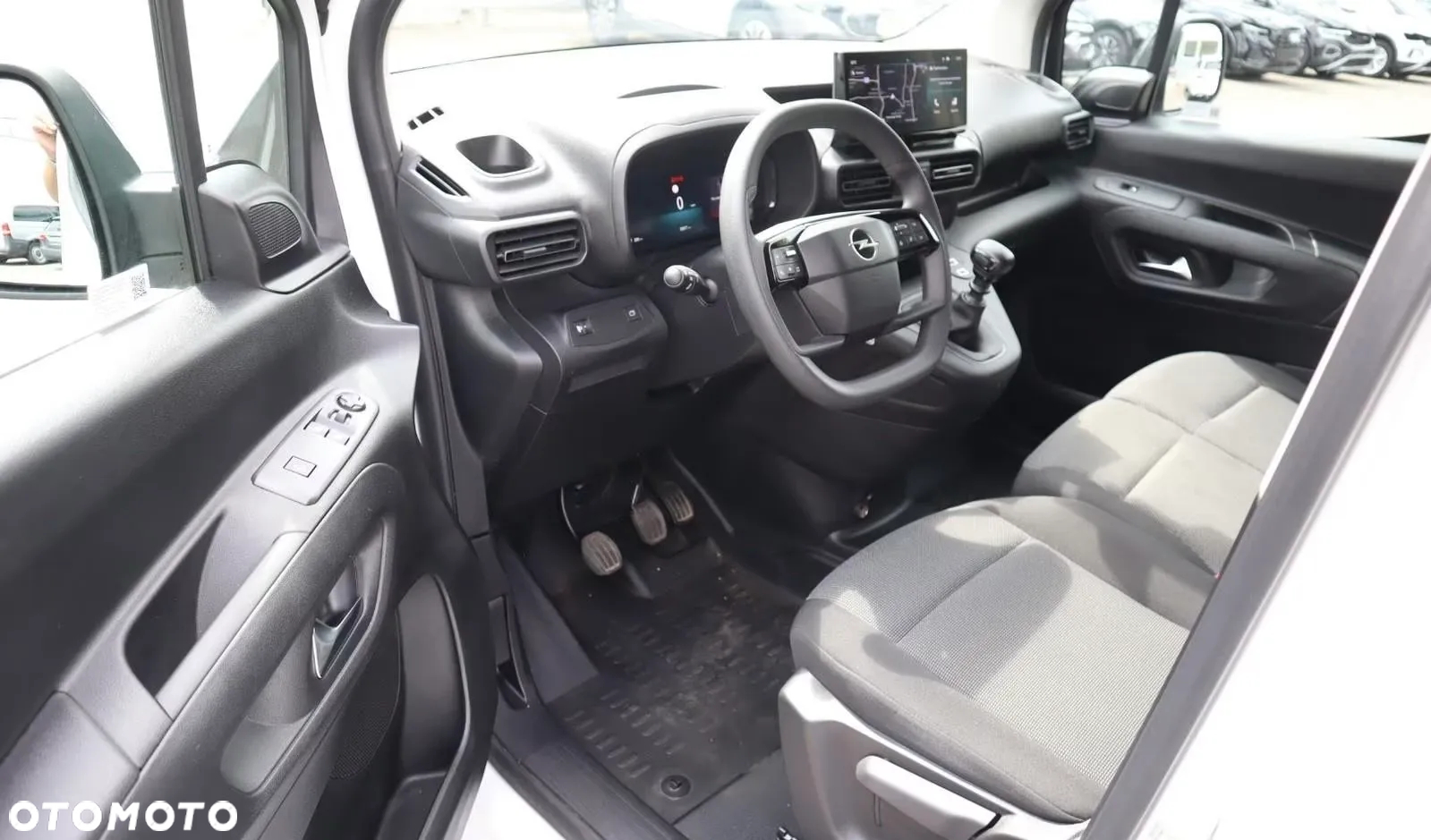 Opel Combo L2 - 13