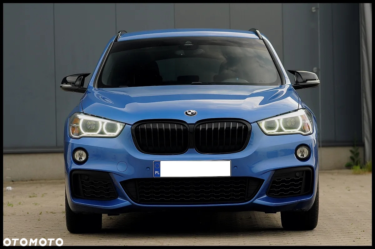 BMW X1 sDrive18i M Sport - 13