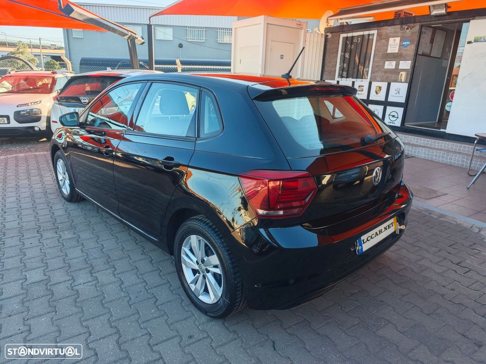 VW Polo 1.0 Alive! - 3