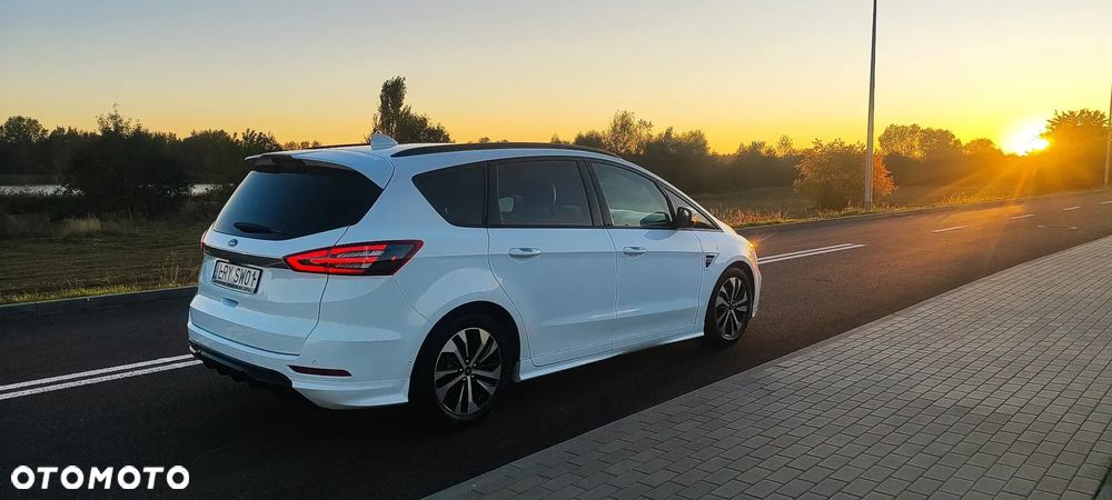 Ford S-Max 2.0 EcoBlue ST-Line - 5