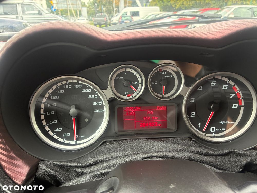 Alfa Romeo Mito - 20
