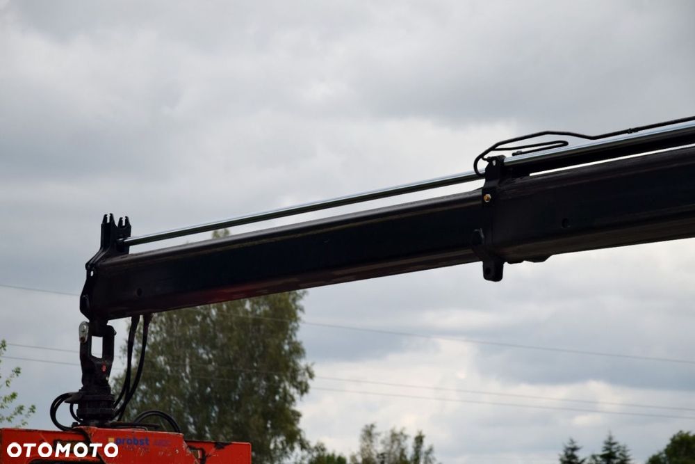 Scania G 440 PDE Palfinger PK 18001 L - 22