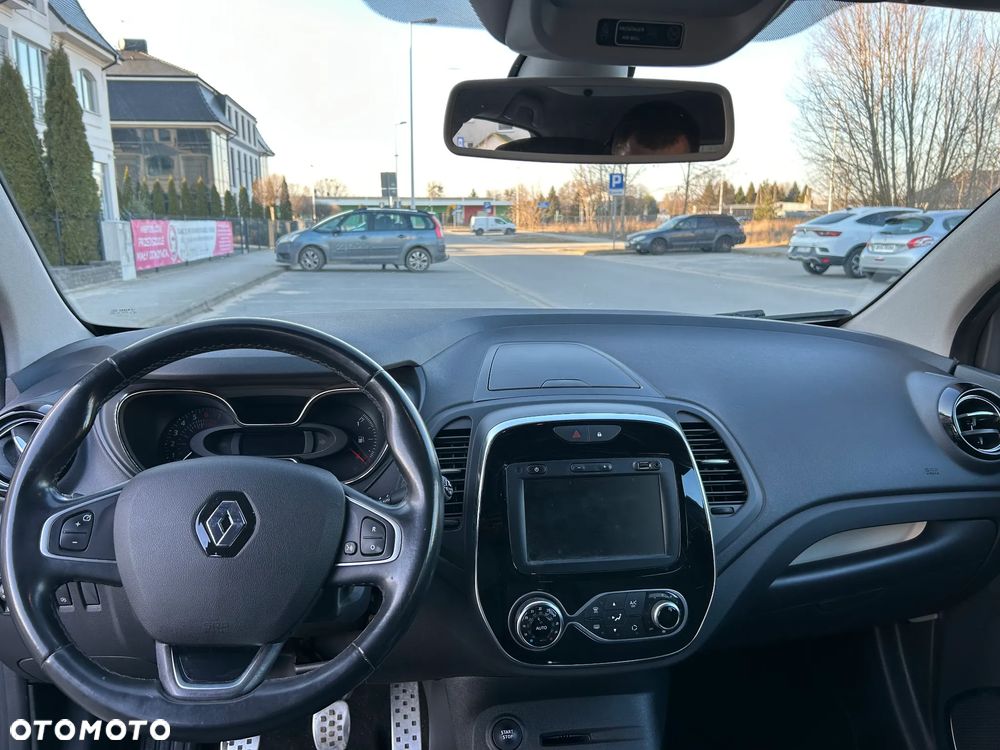 Renault Captur - 9
