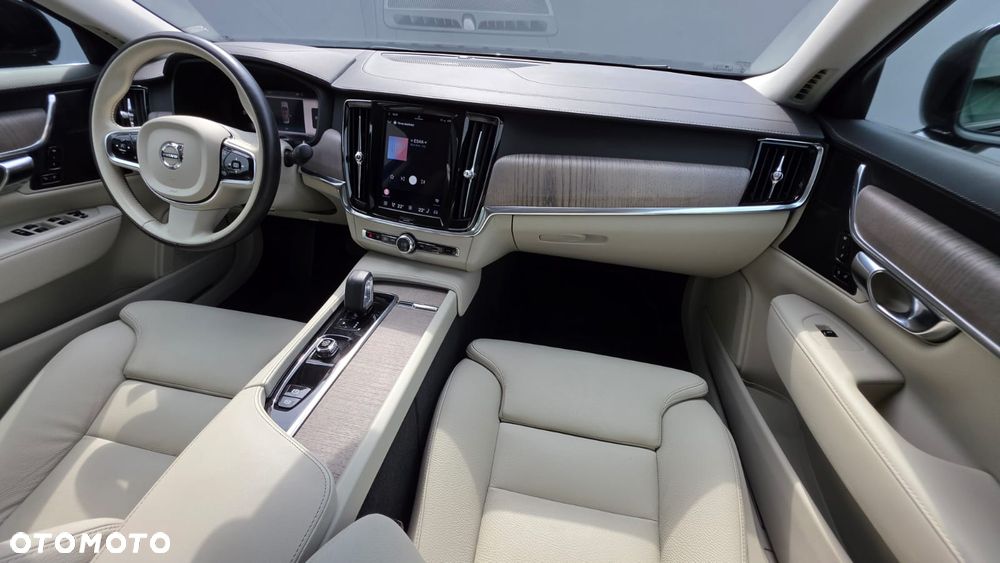 Volvo S90 B4 B Plus Dark - 29