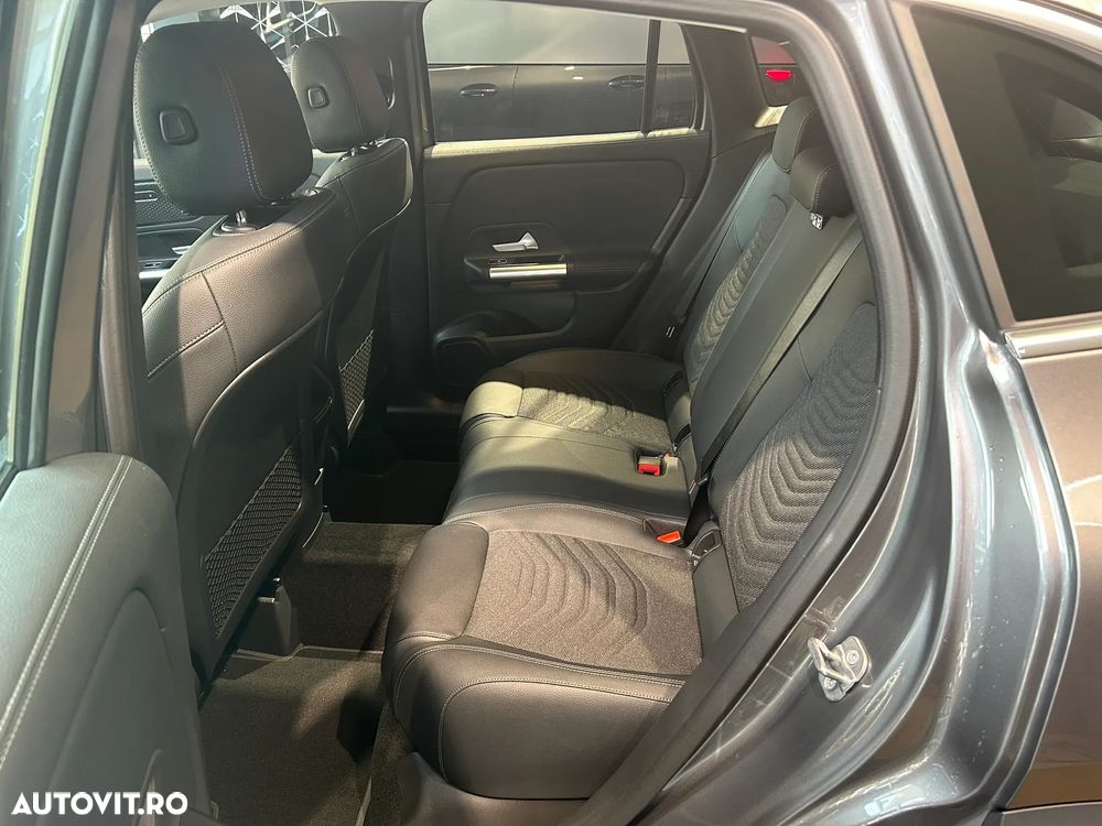 Mercedes-Benz GLA 180 MHEV Aut. - 9