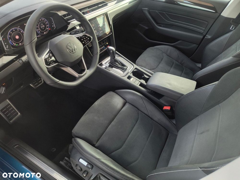 Volkswagen Arteon 2.0 TSI Elegance DSG - 10