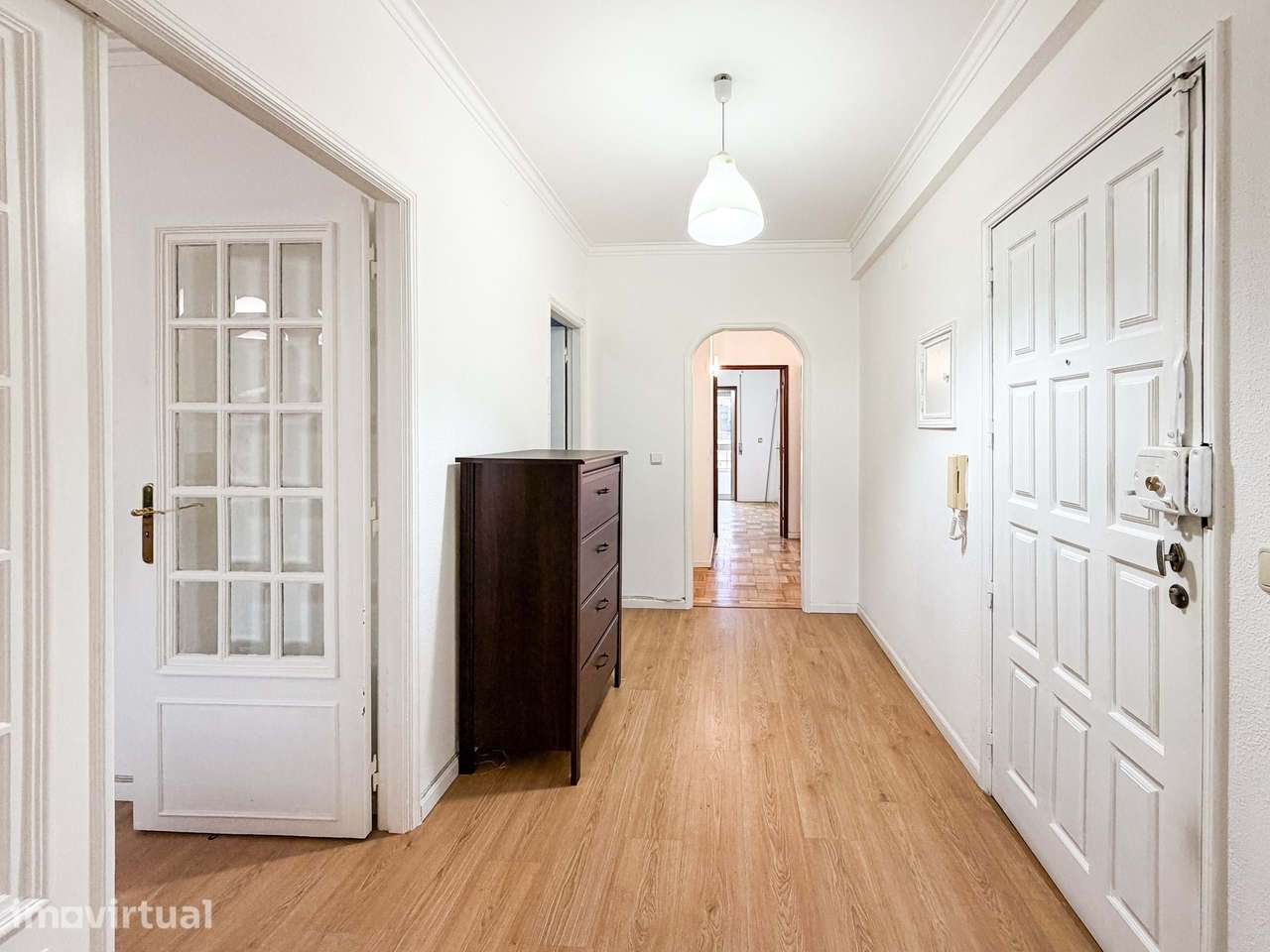 Apartamento T4 Venda em Braga (São Vítor),Braga - Grande imagem: 3/21