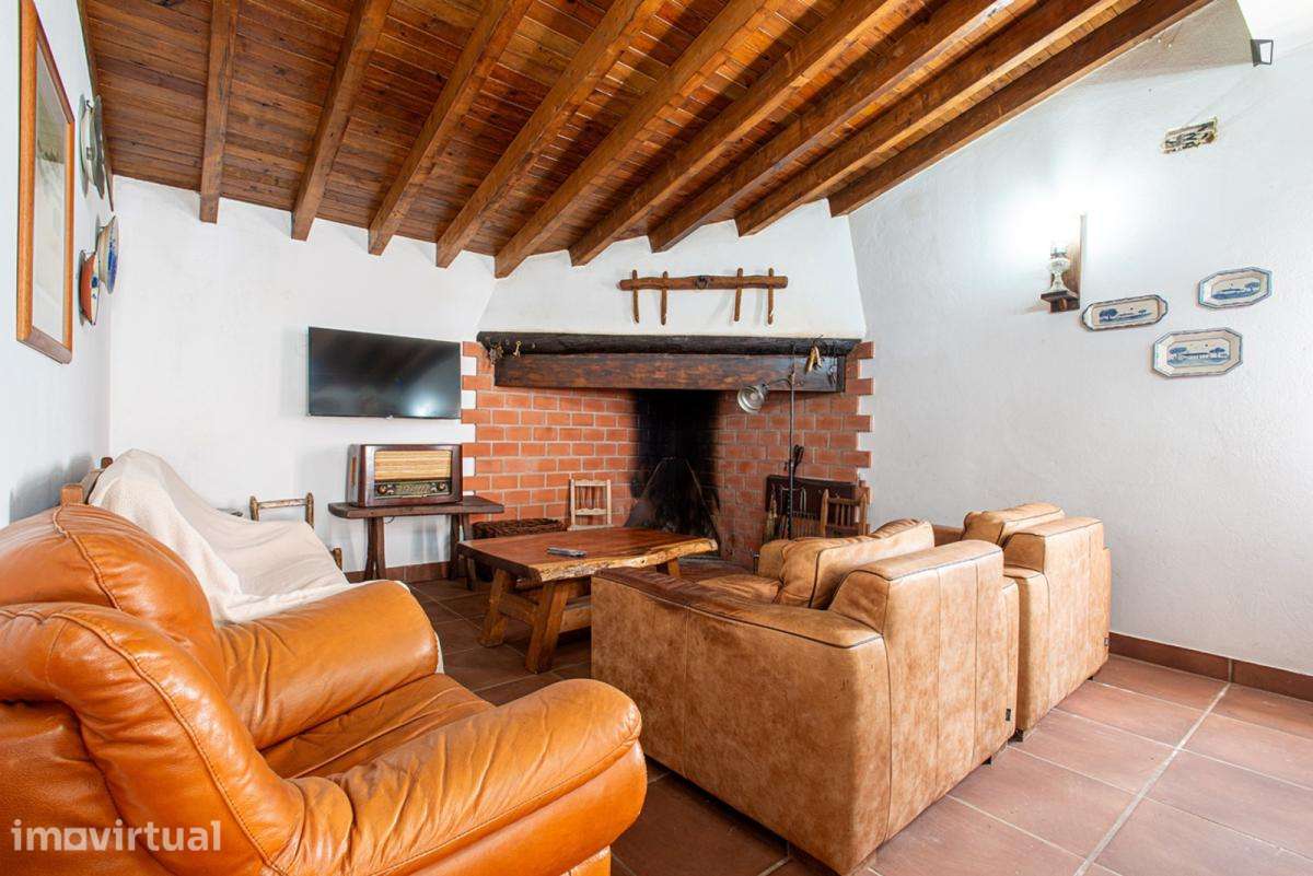 Casa com 5 quartos - localizado em Beja - Grande imagem: 5/28