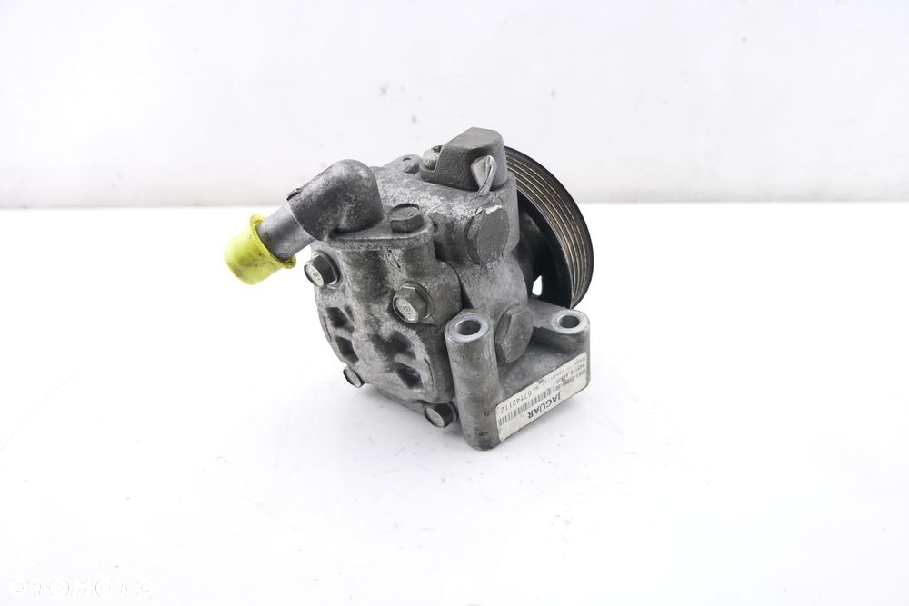 Pompa Wspomagania JAGUAR S-TYPE 2.7D 6R83-3A696-BD - 5