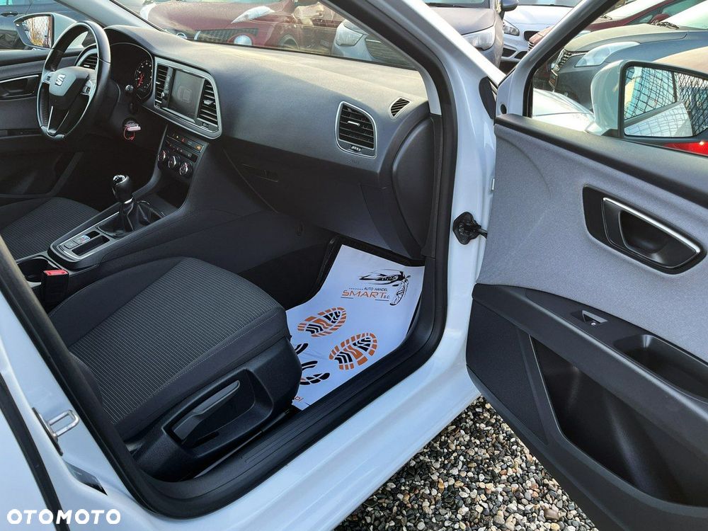 Seat Leon 1.4 TSI Style S&S - 8