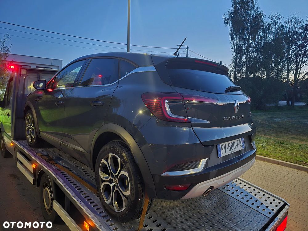 Renault Captur - 1