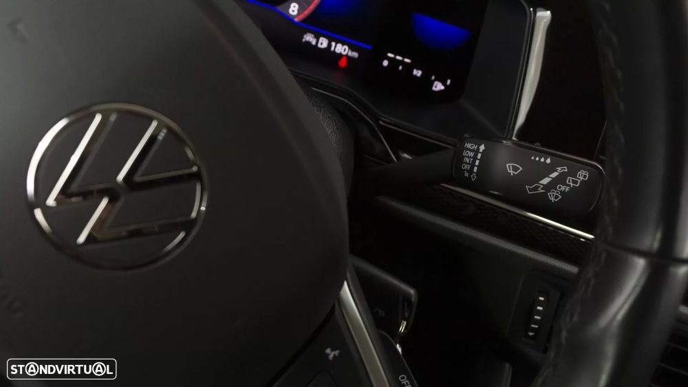 VW Taigo 1.0 TSI Life DSG - 26