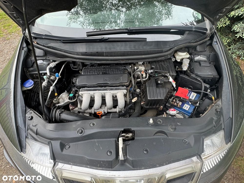 Honda Civic - 10