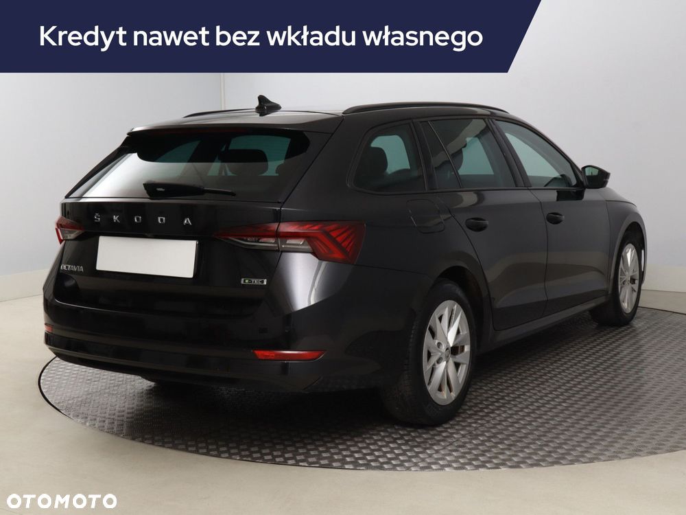 Skoda Octavia - 7