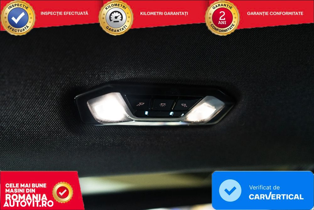 BMW Seria 3 330e xDrive AT PHEV - 35