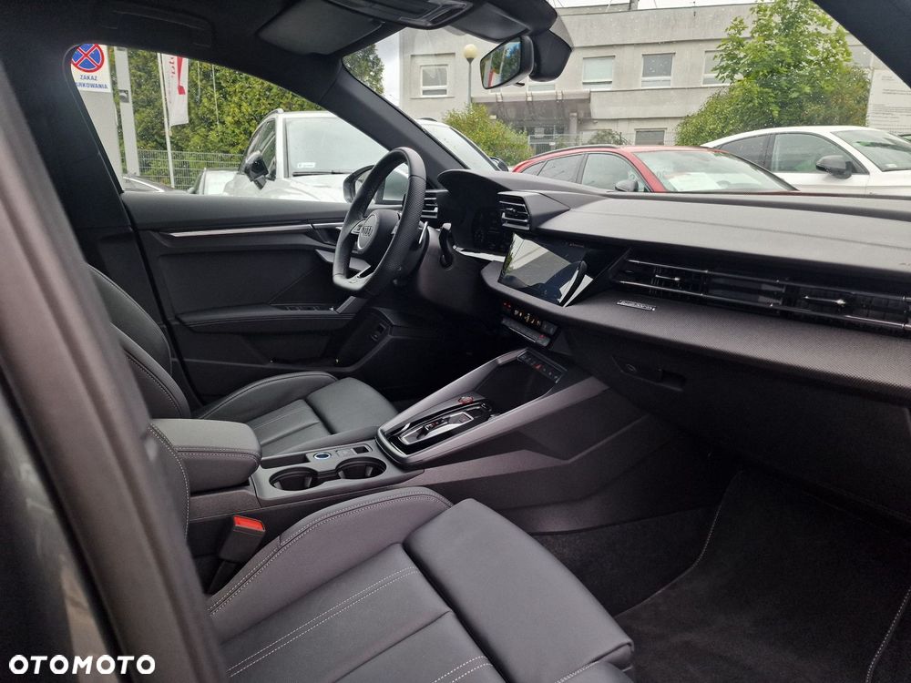 Audi S3 Sportback TFSI Quattro S tronic - 16