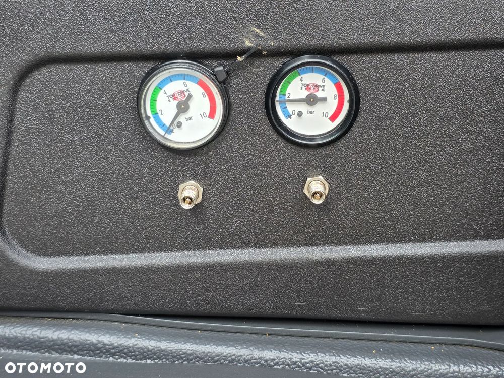 Iveco Daily 35c-13 Doka/Dubel Kabina Wywrotka/Kiper 3-Stronny  ! Oryginał ! Z Włoch  ! - 23