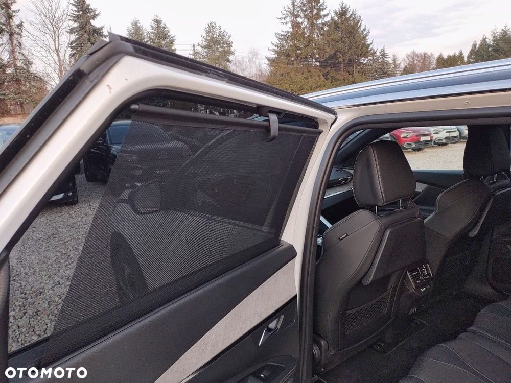 Peugeot 5008 1.5 BlueHDi GT S&S EAT8 - 20