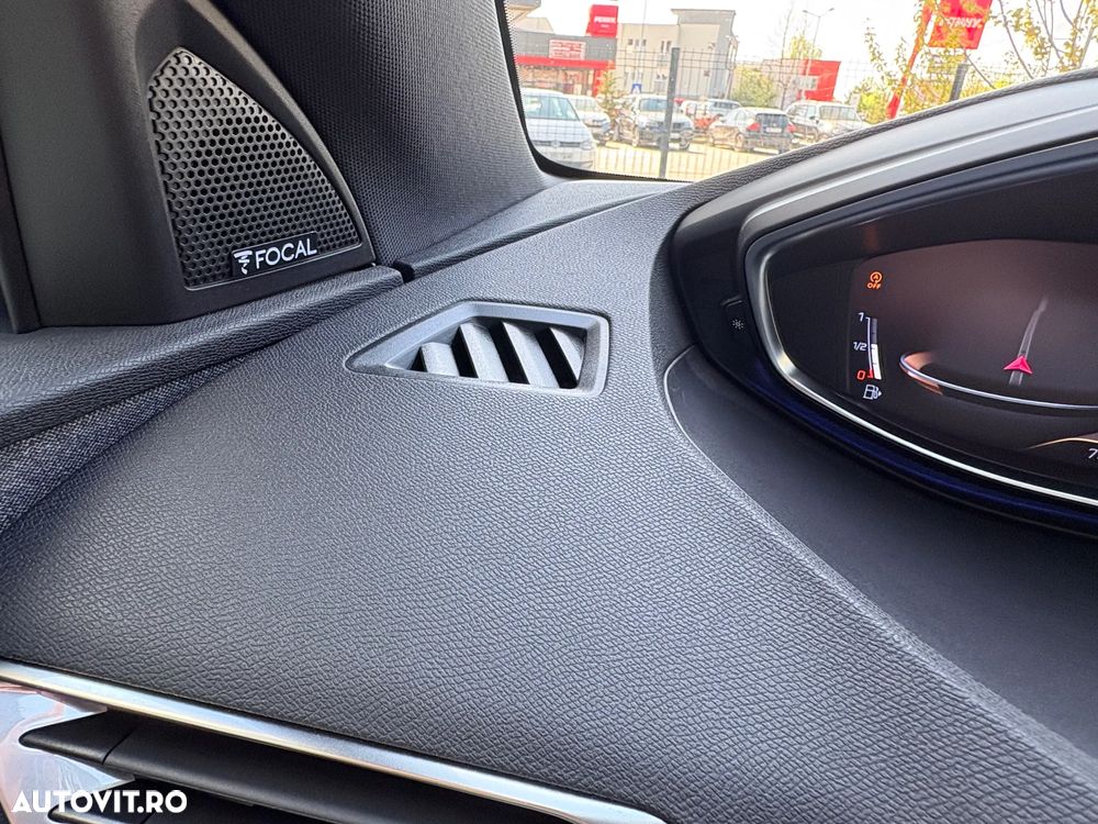 Peugeot 3008 1.2 PureTech 130 EAT8 GT - 20