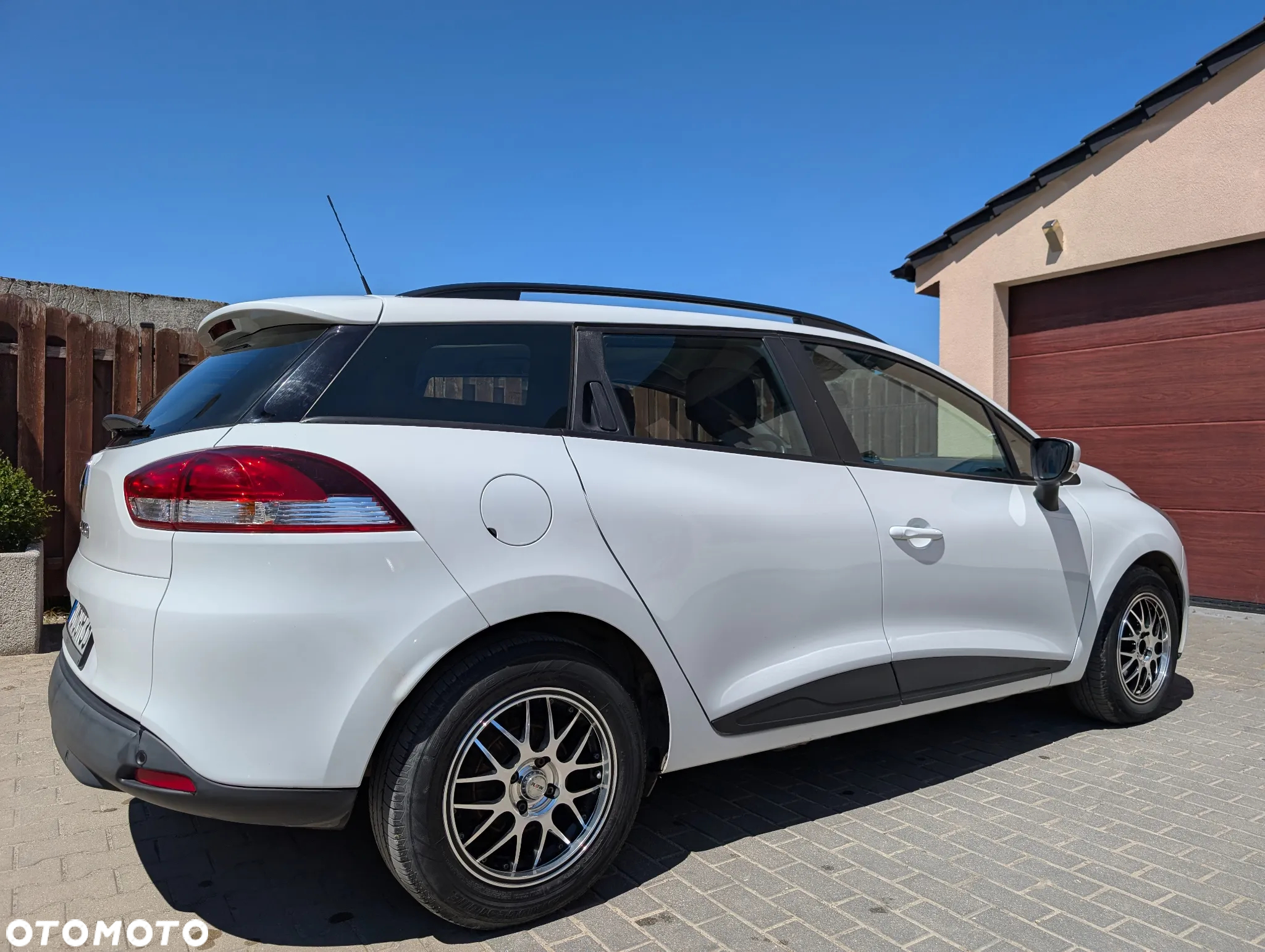 Renault Clio 1.5 dCi Energy Life - 12
