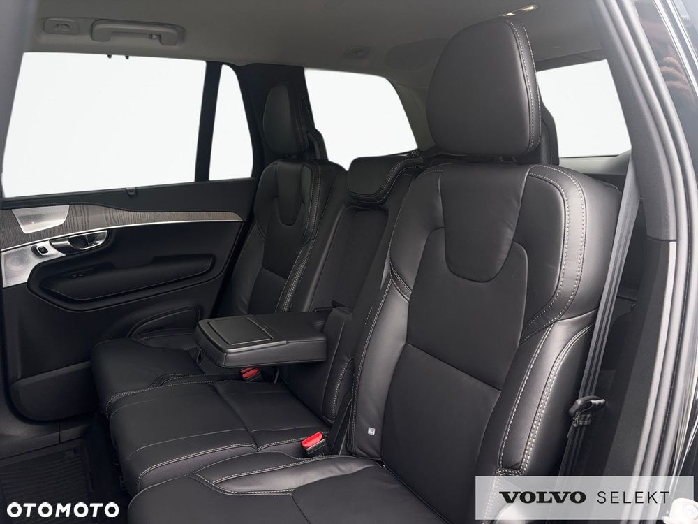 Volvo XC 90 - 17