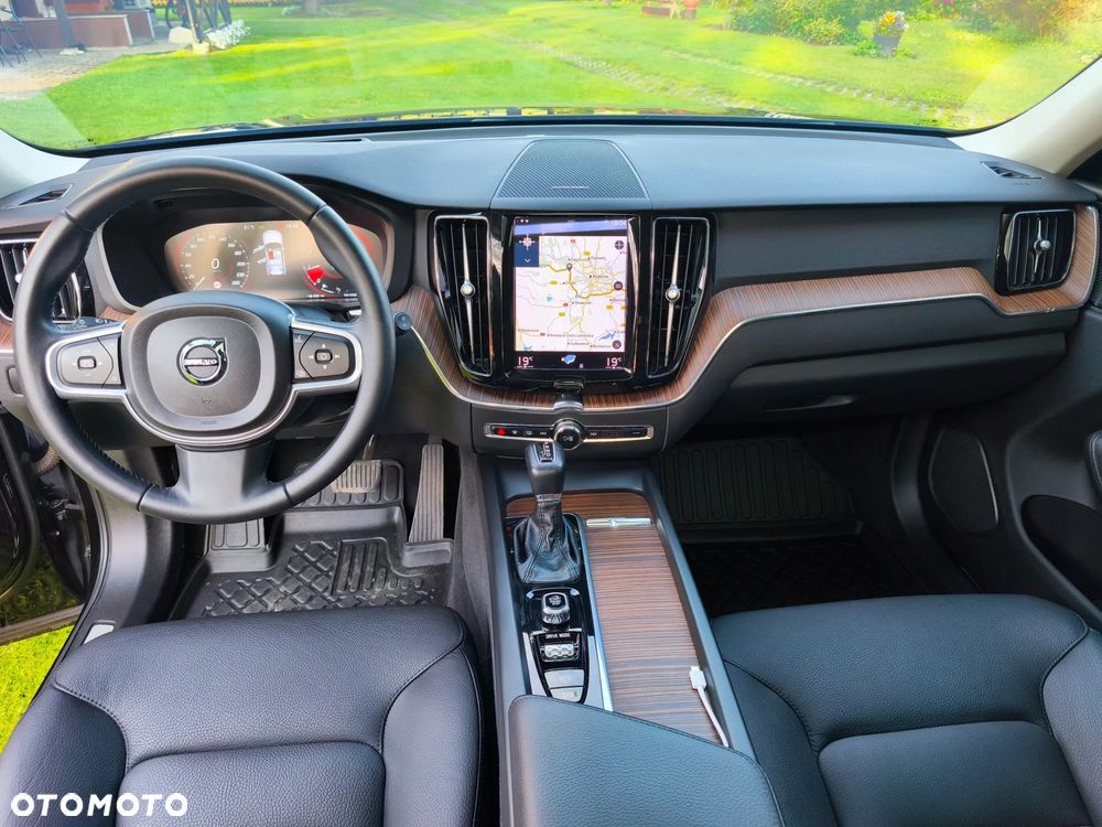 Volvo XC 60 - 9