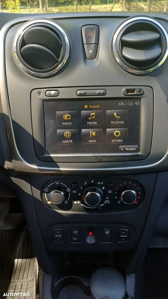 Dacia Sandero Stepway - 6