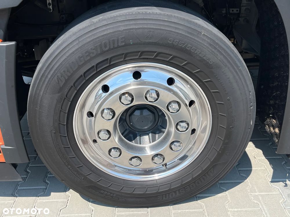 Renault *GWARANCJA* T480 - 10