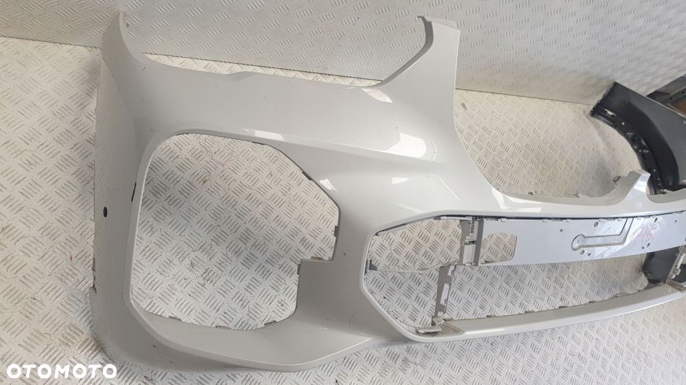 bmw x5 g05 m-pakiet zderzak przód przedni - 2