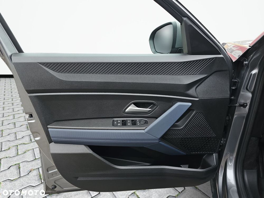 Dacia Duster 1.6 Full Hybrid 140 Journey MMT - 11