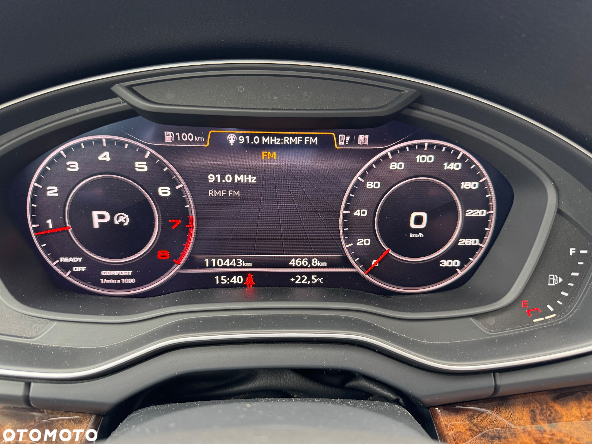 Audi Q5 2.0 TFSI Quattro S tronic - 14