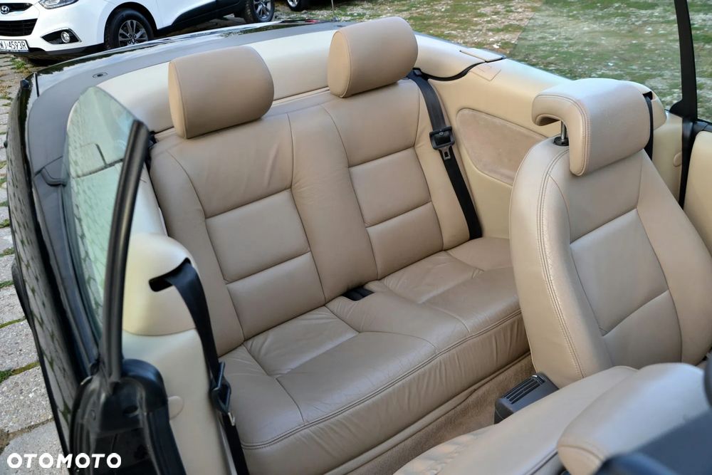Saab 9-3 S 2.0 LPT - 20