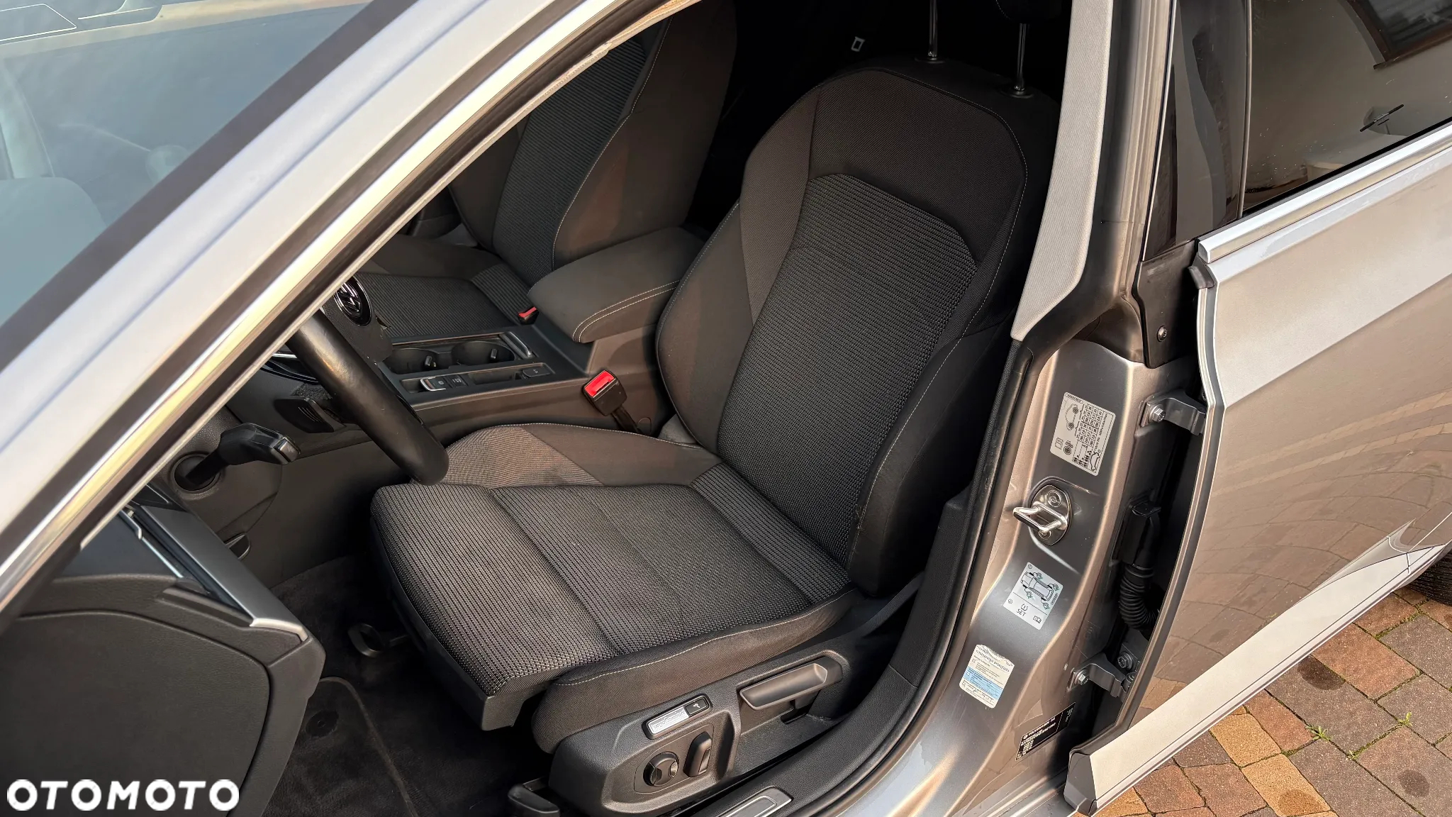 Volkswagen Arteon 2.0 TSI Essence DSG - 30