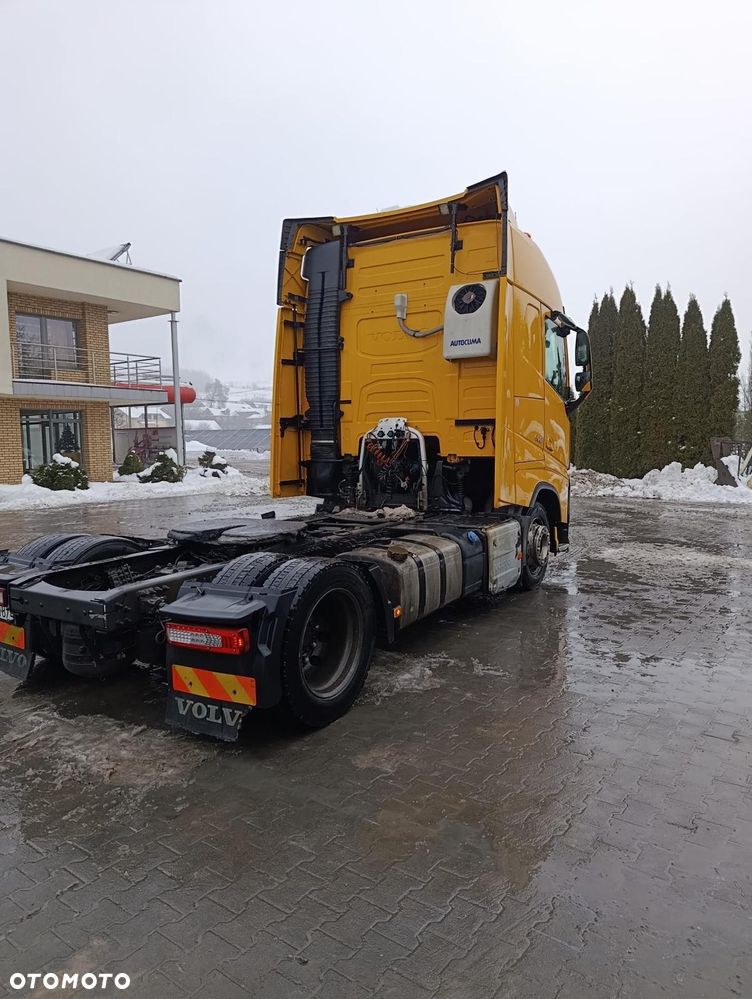 Volvo volvo VH VTA3T - 6