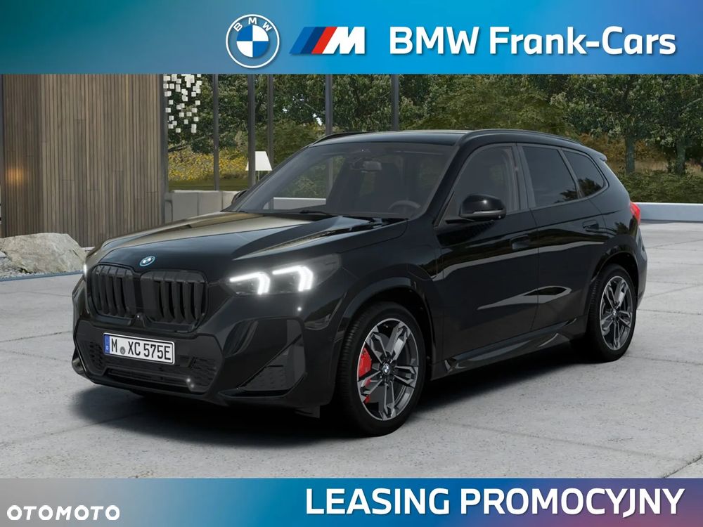 BMW X1 xDrive25e M Sport sport