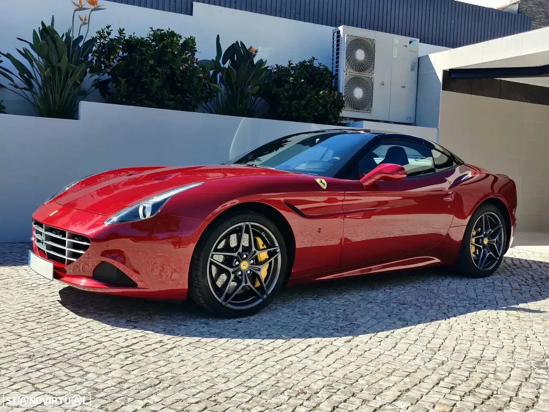 Ferrari California T Hele - 4
