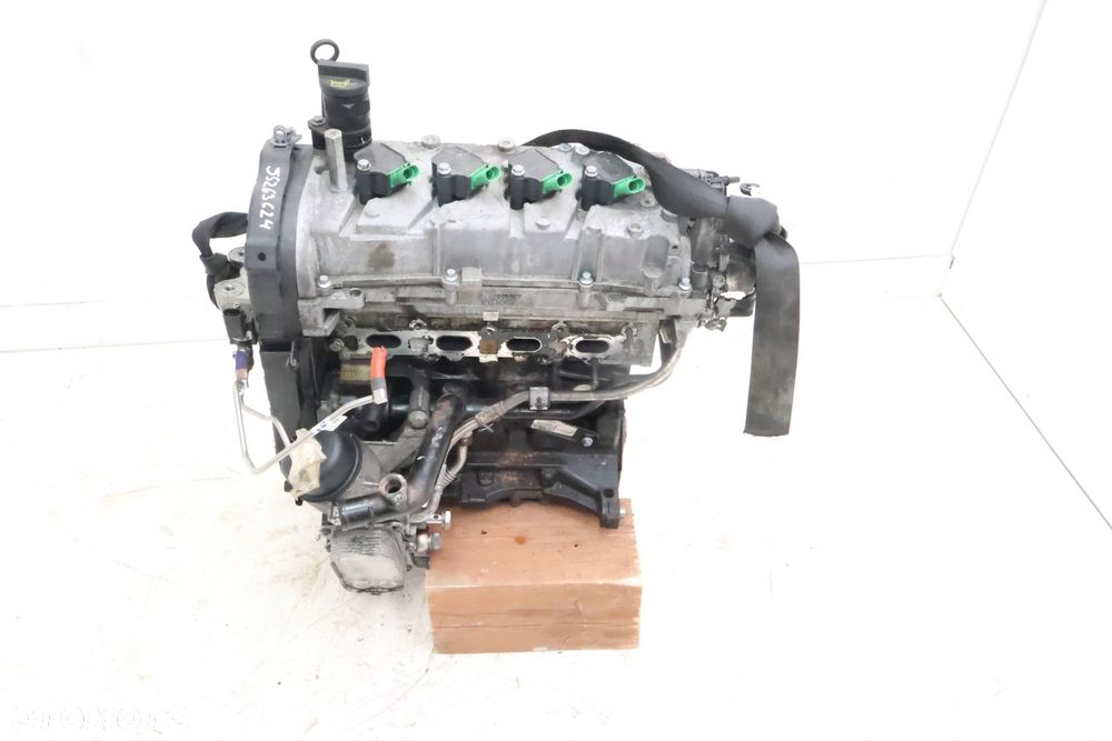FIAT 500X 1.4 MTA SILNIK 55263624 55263624 uszkodzone wtyczki multiair - 1