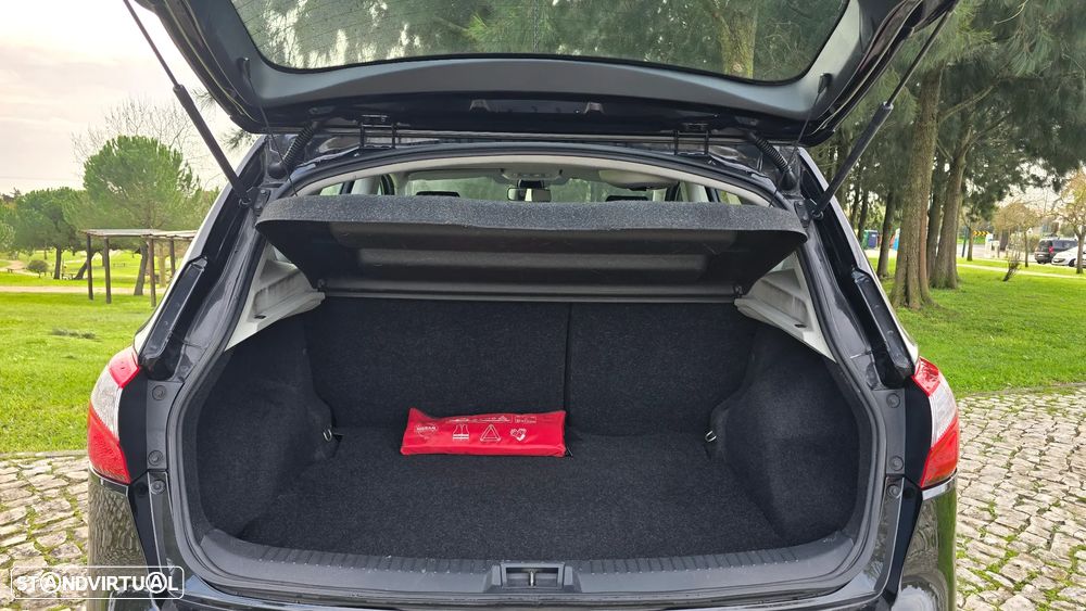 Nissan Qashqai 1.5 dCi Acenta 129g - 32