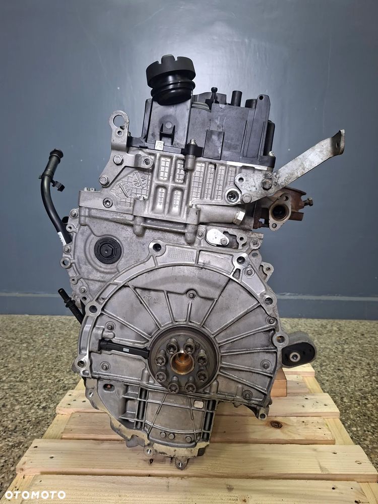 BMW F45 MINI F56 Silnik B47C20A 2.0 Diesel - 8